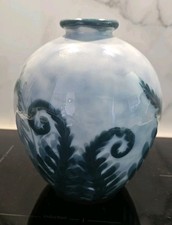 Camille THARAUD Limoges vase