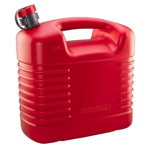 Jerrican plastique l neo - en,