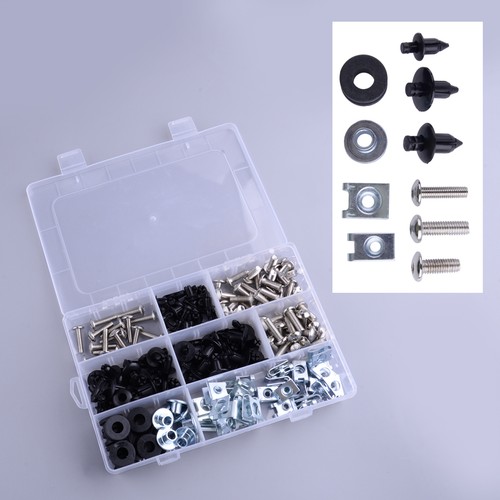 Kit complet vis de - kit,
