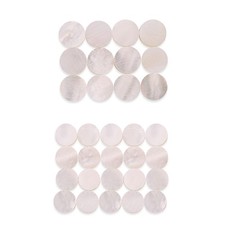 12Pcs Fretboard 6mm Inlay Dots
