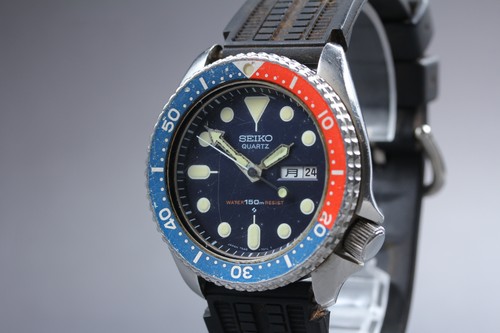 Montre homme vintage - montre, 1979