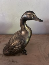 Sculpture en bronze -Animalier