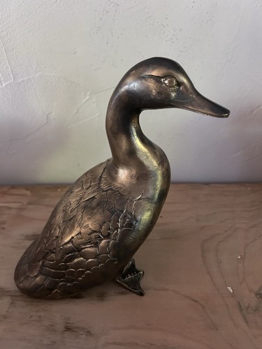 Sculpture bronze animalier - sculpture,