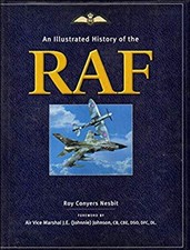 Histoire Illustrée Du Raf