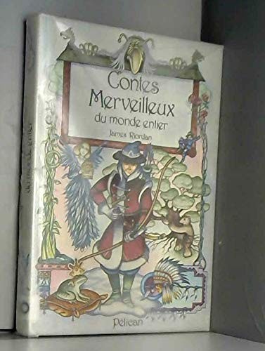Contes merveilleux monde - du,
