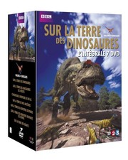 COFFRET SUR LA TERRE DES