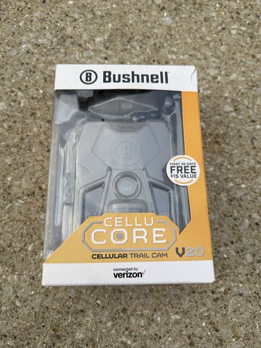 Bushnell cellucore cellular - cellucore,