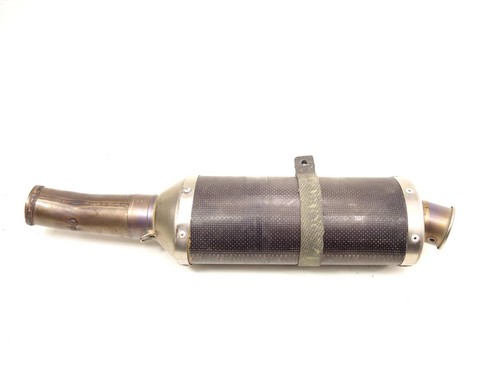 Akrapovic silencieux - akrapovic,