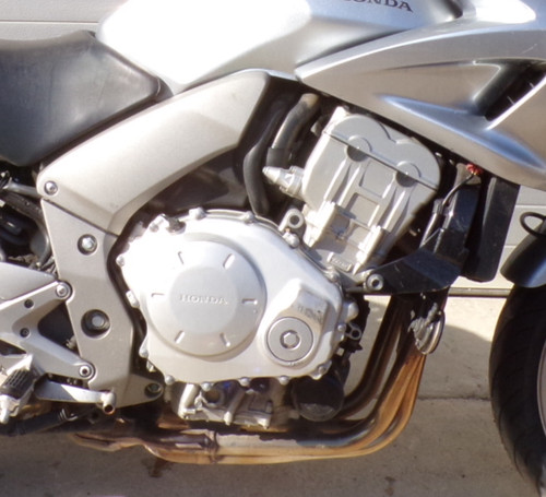 Honda 1000 cbf sc58 moteur - 1000,