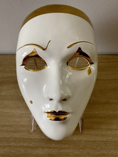 Vintage italian pierrot - vintage,