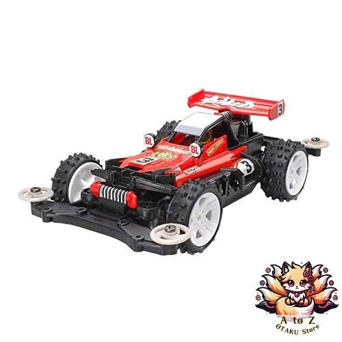 Nouveau tamiya mini 4wd - tamiya,