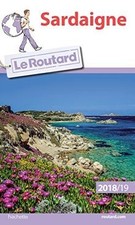 Guide du Routard Sardaigne
