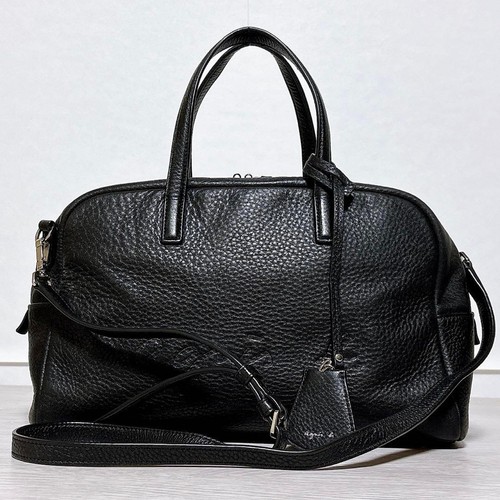 Agnes embossed 2way - embossed, mini