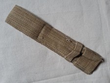 Porte baionnette clou Lee