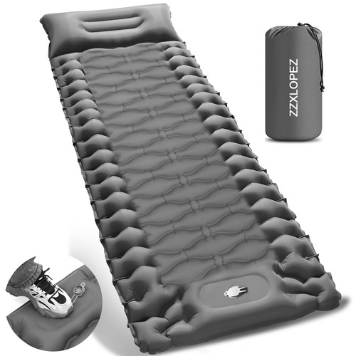 Matelas campings autogonflant - campings,