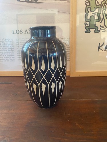 Vase céramique piesche - vase,