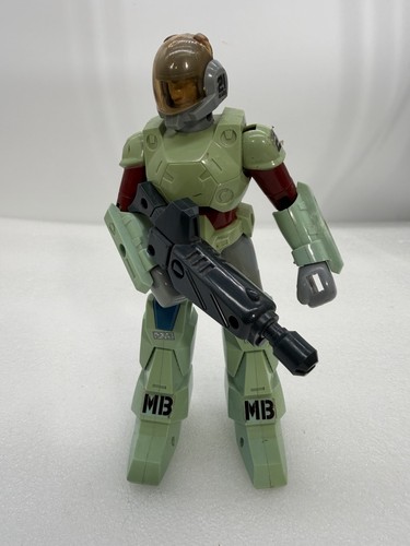 Vintage 1983 gakken armored - vintage,