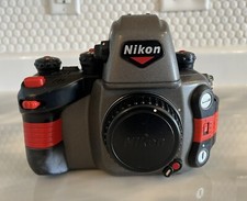Nikon Nikonos RS AF Underwater