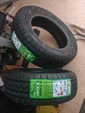 Vend 4 pneus neuf 4 saisons