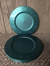 Tupperware Christmas Dessert