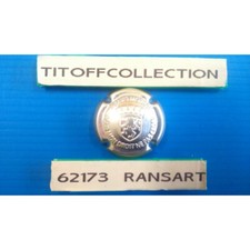 1 capsule de champagne BLIARD