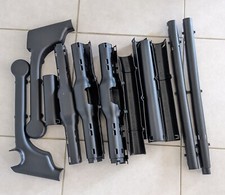 gaine de câbles complète Pour Mercedesz Benz Sprinter 37S 37N - W906 W907 W910