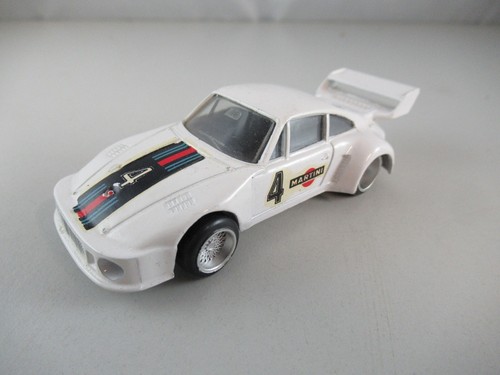 Luso toys porsche 935 - luso,