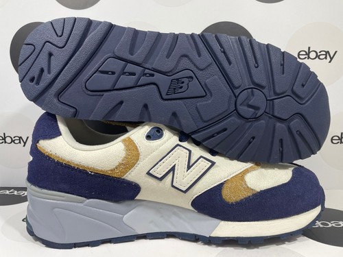 New balance 999 powder gray - new,