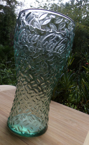 Coca cola verre - coca,