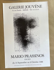 Mario Prassinos Offset