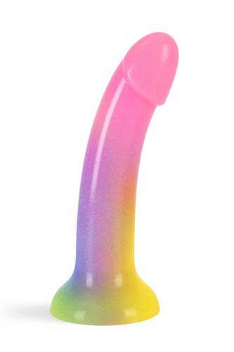 Gode silicone jouissif sexe - silicone,