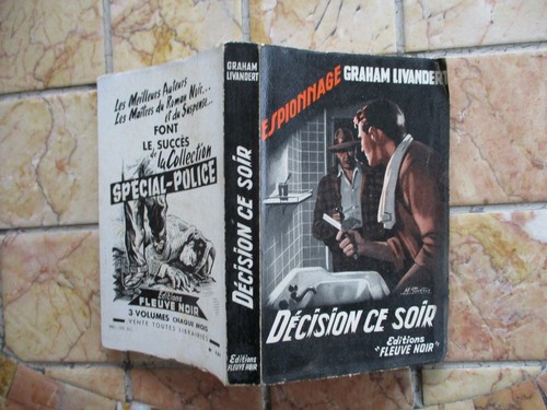 Graham livandert decision - graham,