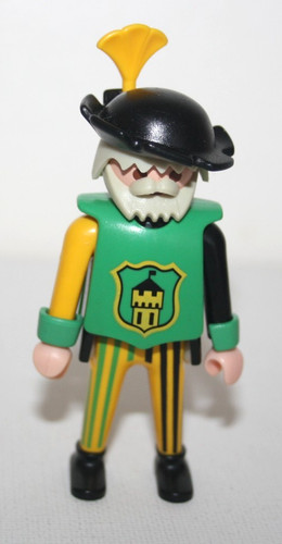 Playmobil 3652 3666 chevalier - playmobil,