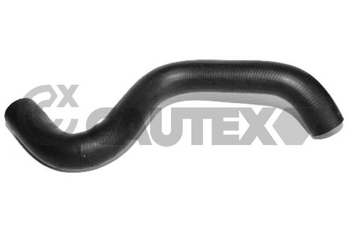 Durite radiateur citroen - durite,