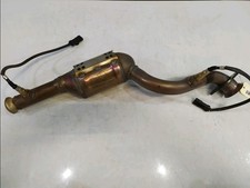 CATALYSEUR RENAULT CLIO II (BB/CB) hayon 1.2 (D7F-726) 2002 8200122934