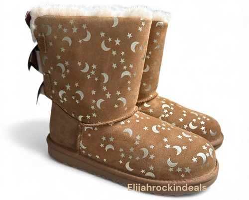 New big kids ugg - big,
