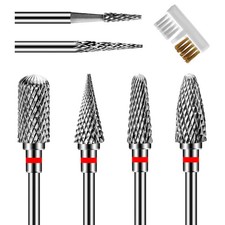 embout ponceuse ongles, 6
