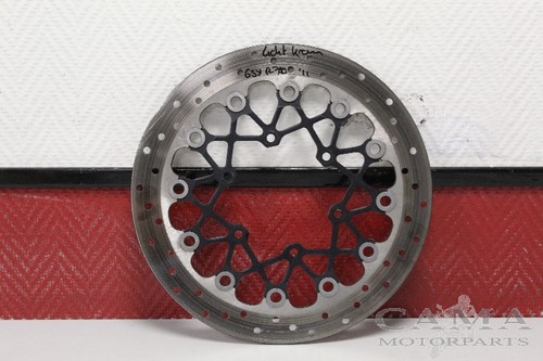 Frein disque avant suzuki gsx - frein,