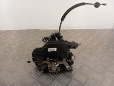 Serrure arriere droit VOLKSWAGEN GOLF 4 3B4839016AL