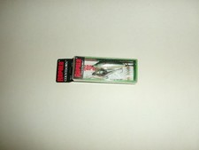 Rapala CD 3 MN Minnow Varion