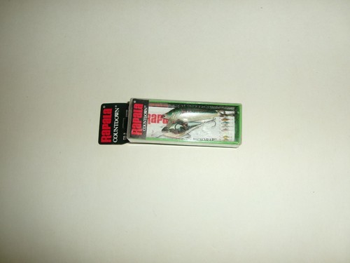 Rapala minnow varion - mn,