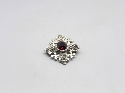 Broche pendentif ancienne - pendentif,