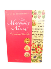 =  LES MARQUOIRS ANCIENS de C. POUCHELON,  no V. ENGINGER