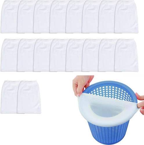 20pièces filtre skimmer - filtre,