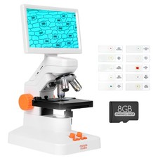 MT3-2 Microscope Numérique