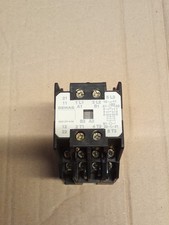 Contacteur DSW3TF8133 pour Demag bobine 42v 50hz