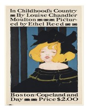 Affiche d'art mural vintage