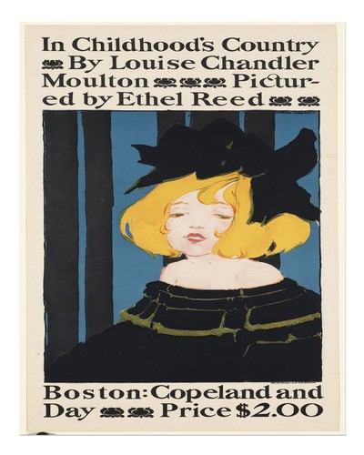 Affiche art mural - mural, vintage