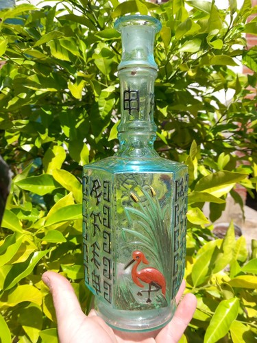 Carafe verre legras - carafe,