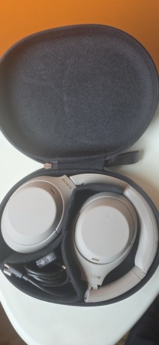 Casque sans fil réduction - casque,